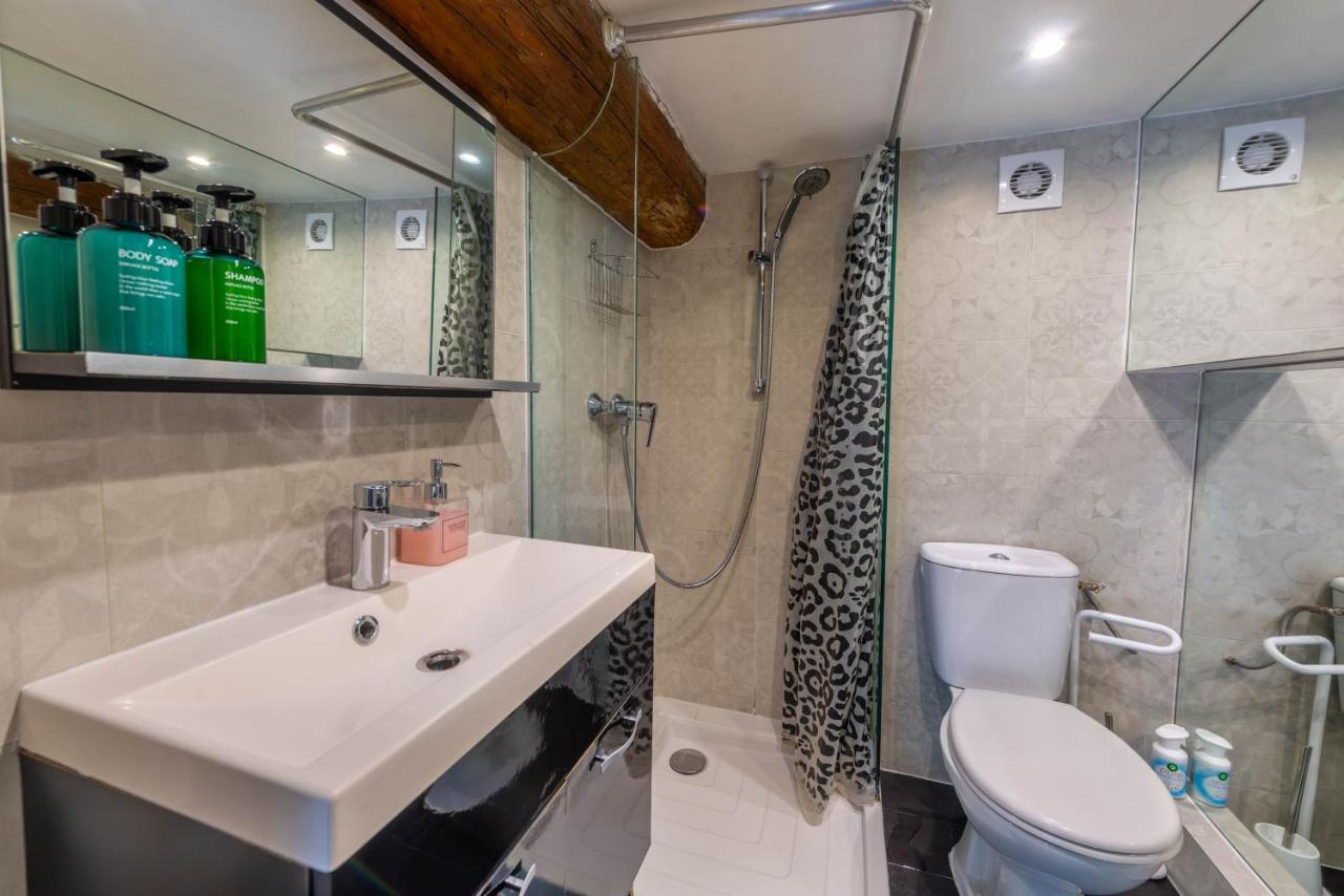 View On Principal Massena Place, Beach 2 Min Walk Appartement *