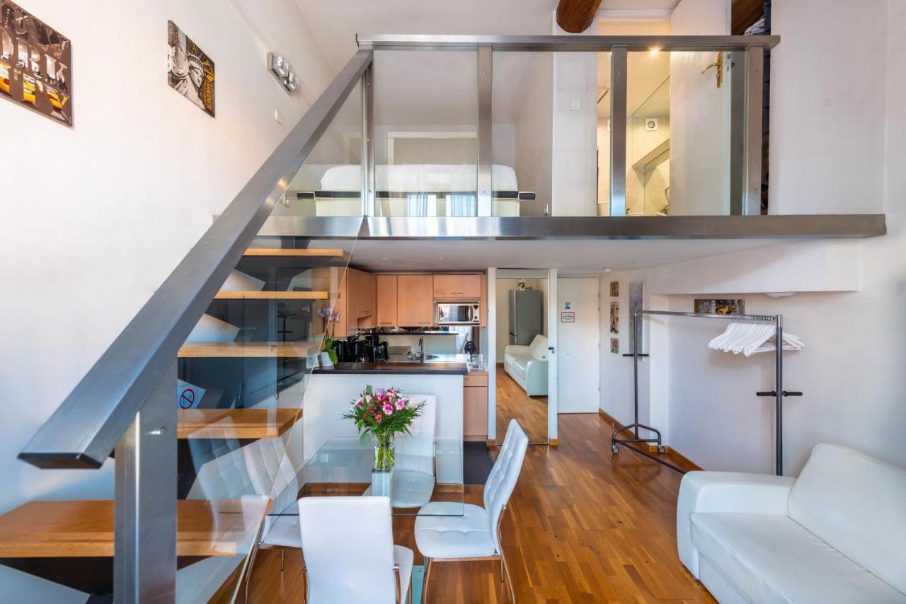 View On Principal Massena Place, Beach 2 Min Walk Appartement *